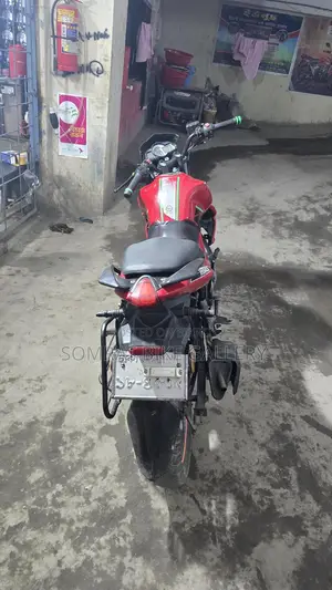 Benelli Rks 2018