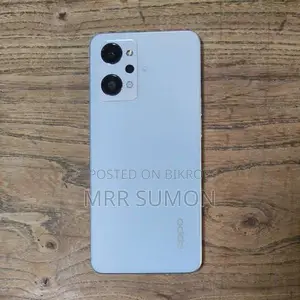 OPPO Reno7 A (Used)