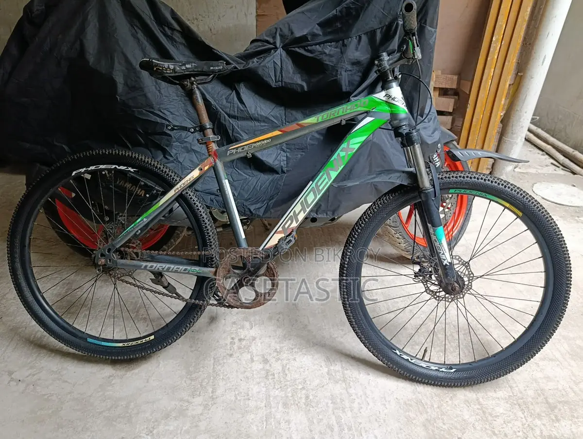 Bicycle for sale