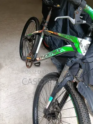 Bicycle for sale