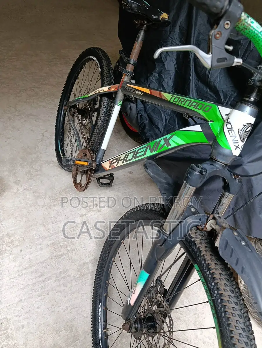 Bicycle for sale