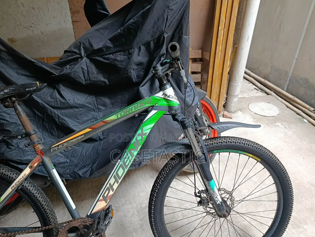 Bicycle for sale