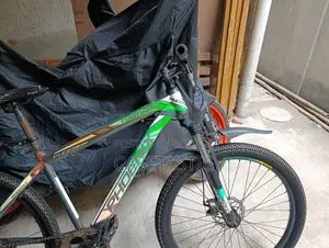 Bicycle for sale