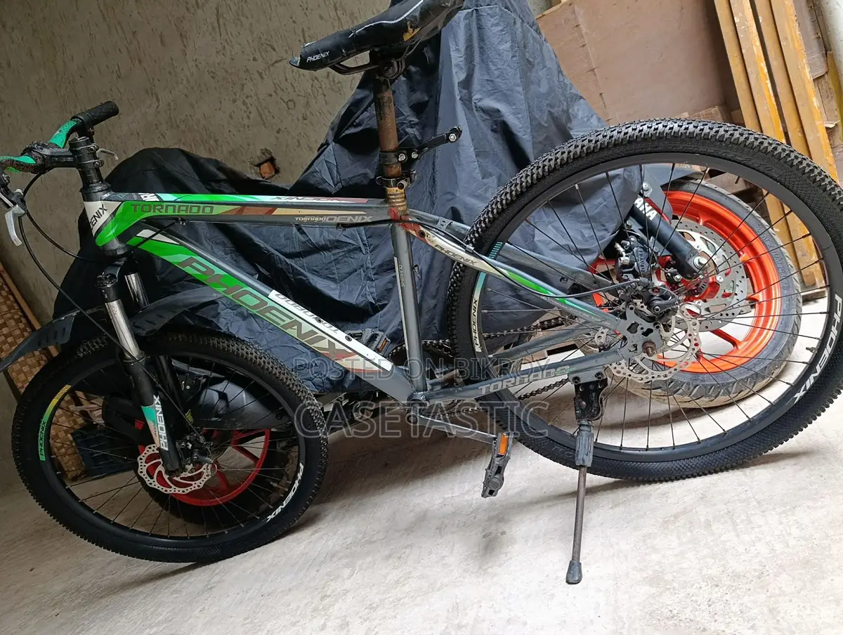 Bicycle for sale