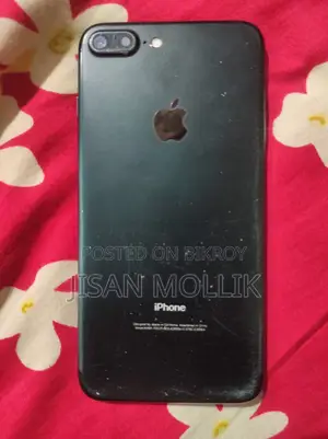 Apple iPhone 7 Plus (Used)