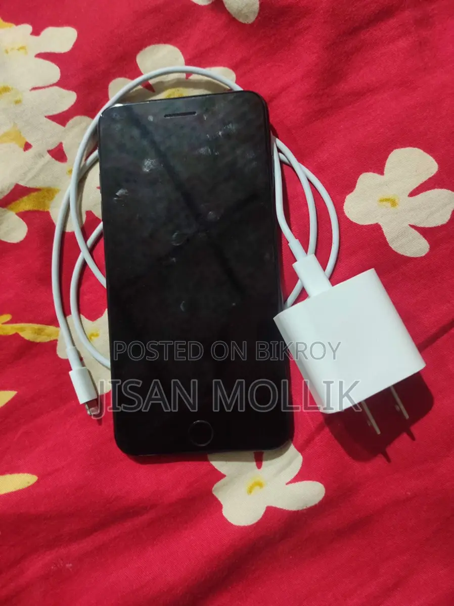 Apple iPhone 7 Plus (Used)