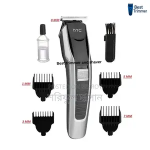 Htc Rechargeable Trimmer