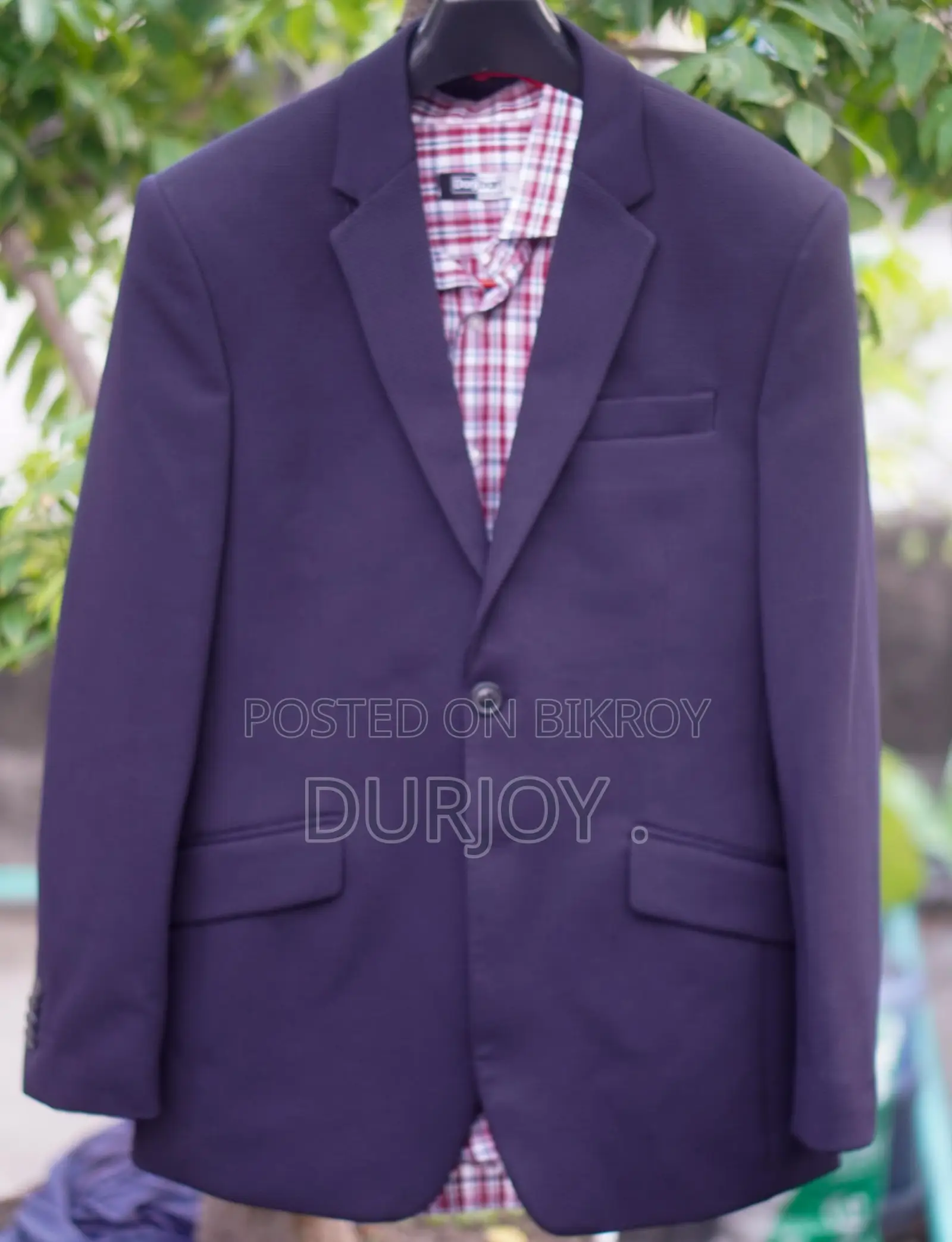 Blazer from Fit Elegance