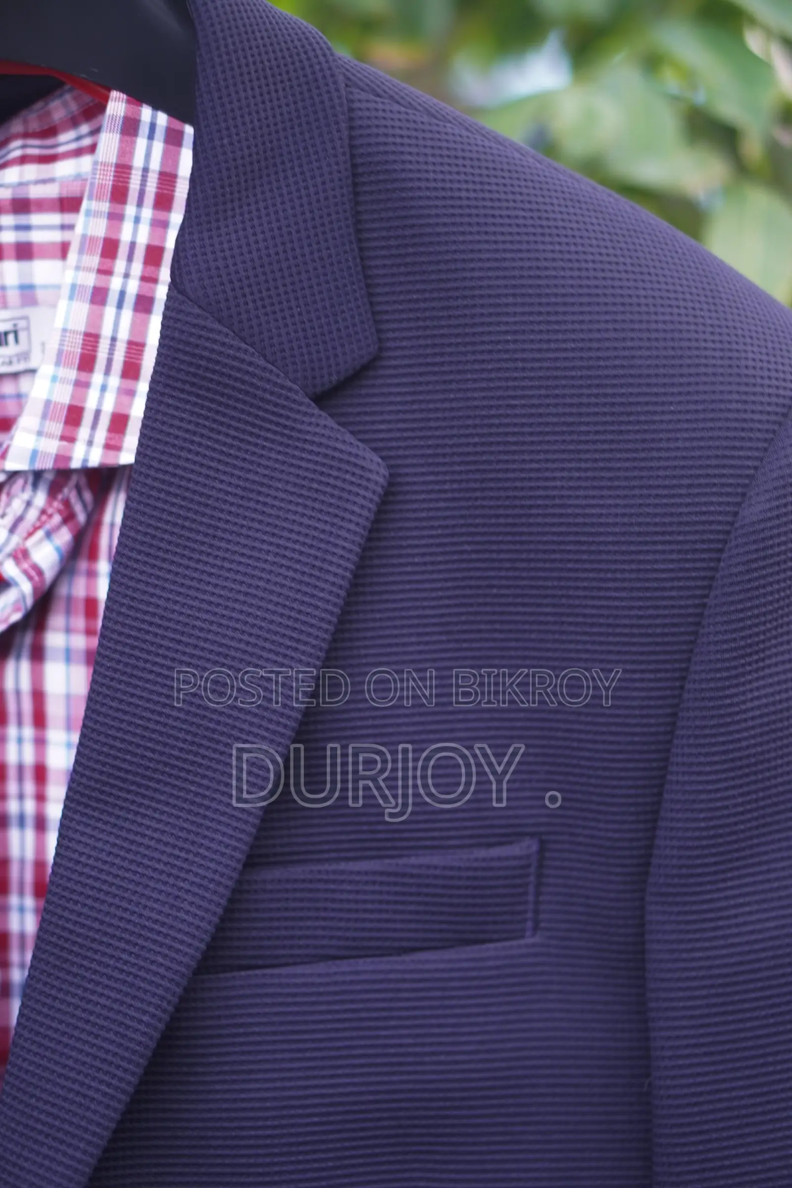 Blazer from Fit Elegance