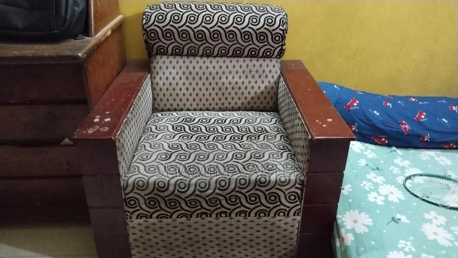 Sofa Set for Sale
