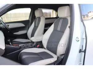 Honda Vezel Hybrid Z 2021