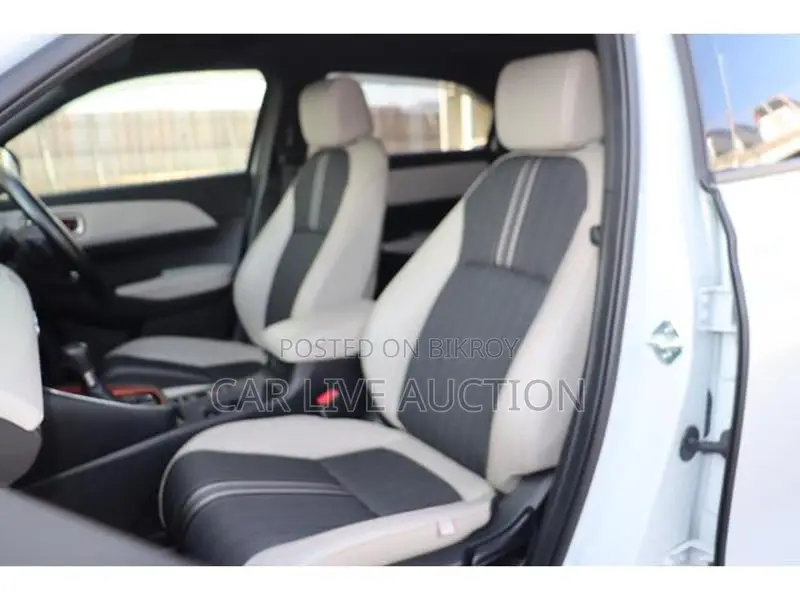 Honda Vezel Hybrid Z 2021