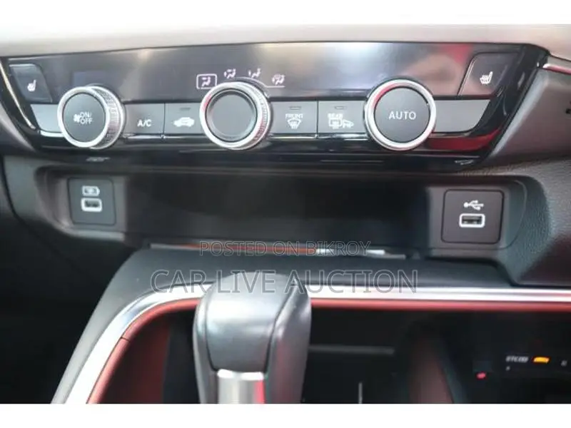 Honda Vezel Hybrid Z 2021