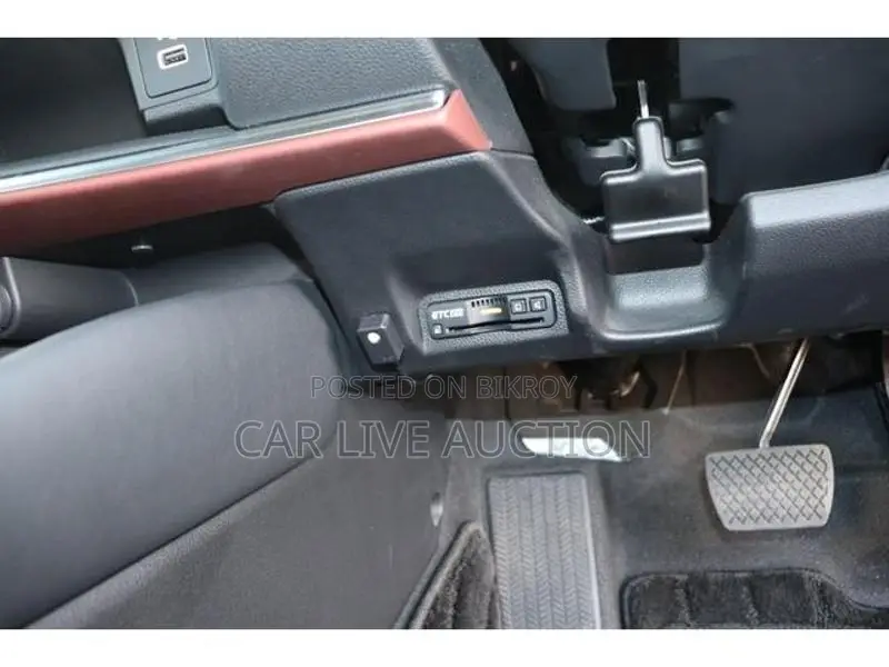 Honda Vezel Hybrid Z 2021
