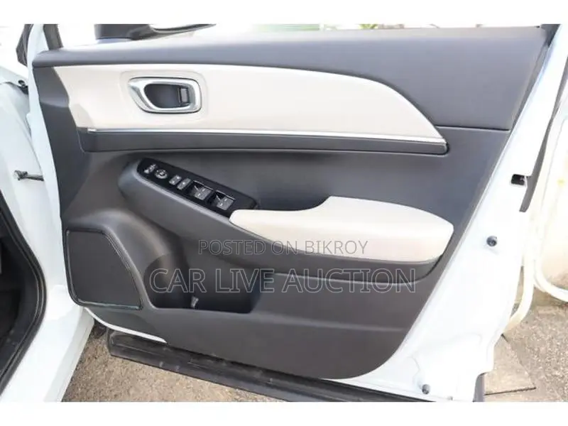 Honda Vezel Hybrid Z 2021