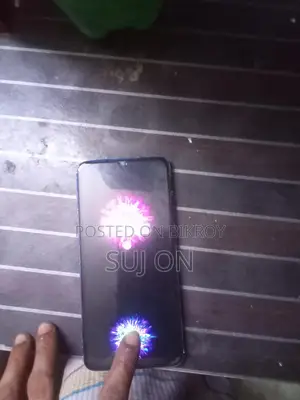 Vivo V9s 8/128 (Used)