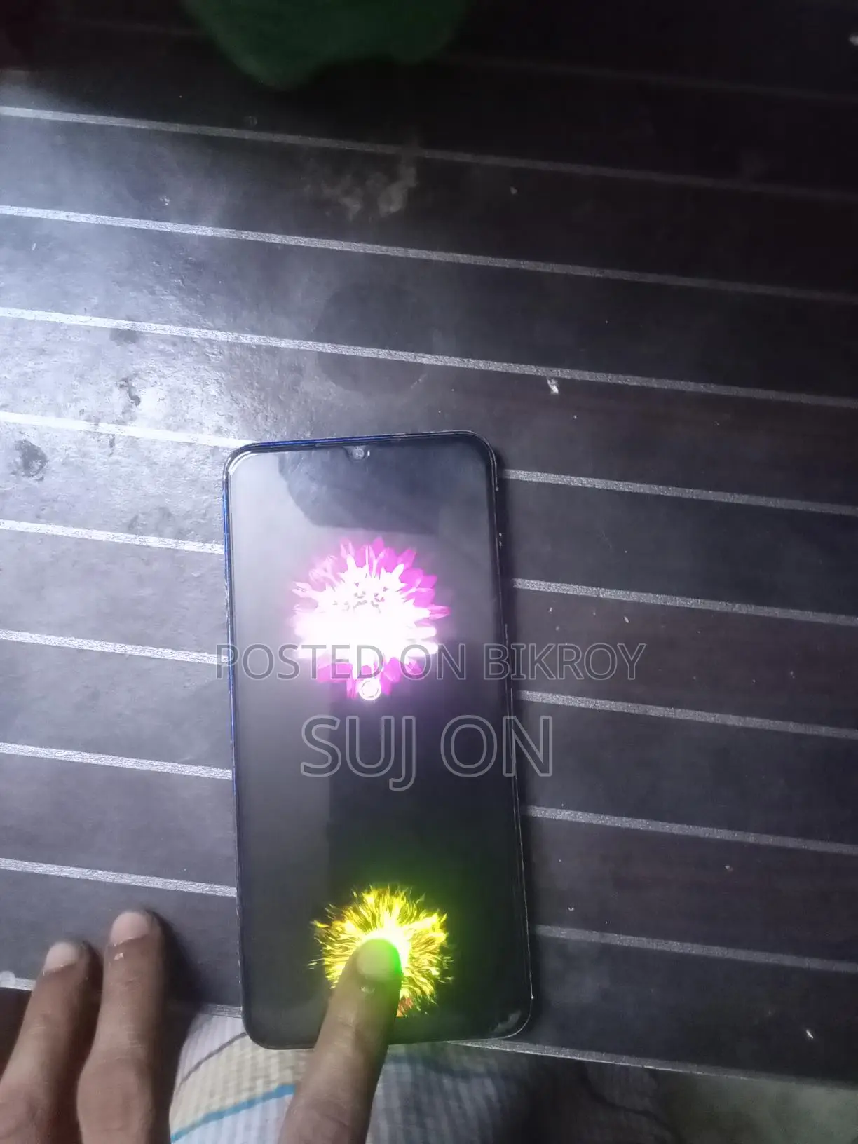 Vivo V9s 8/128 (Used)