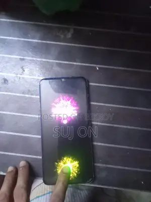 Vivo V9s 8/128 (Used)