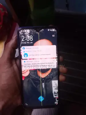 Vivo V9s 8/128 (Used)