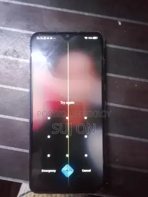 Vivo V9s 8/128 (Used)