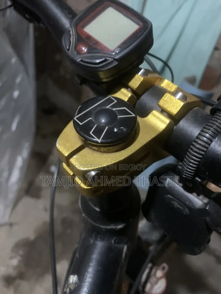Wake short stem