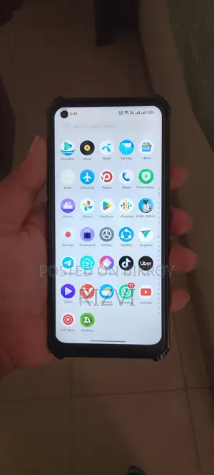 Realme X7 8/128 (Used)