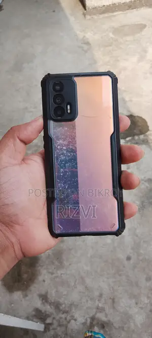 Realme X7 8/128 (Used)
