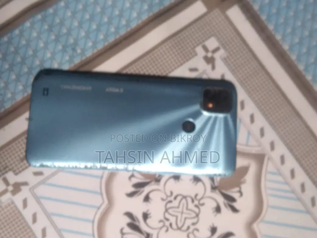 Symphony ATOM (Used)