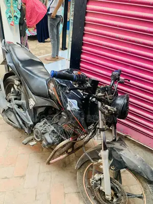 Zaara Modified bike sell 2018