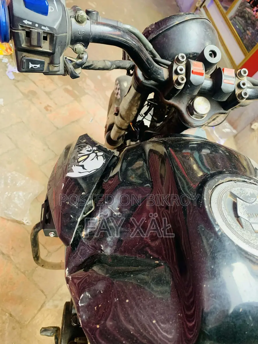 Zaara Modified bike sell 2018