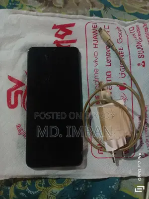 Xiaomi Redmi 12c (Used)