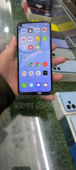Realme 7 5G 8/256 (Used)