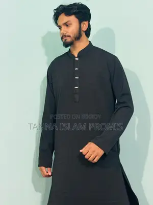 Panjabi sell