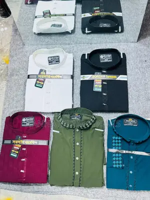 Panjabi sell