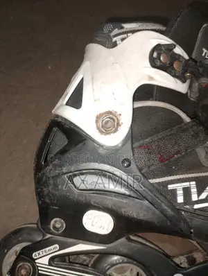 Skeating Shoes