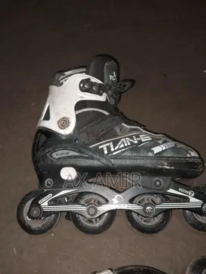 Skeating Shoes