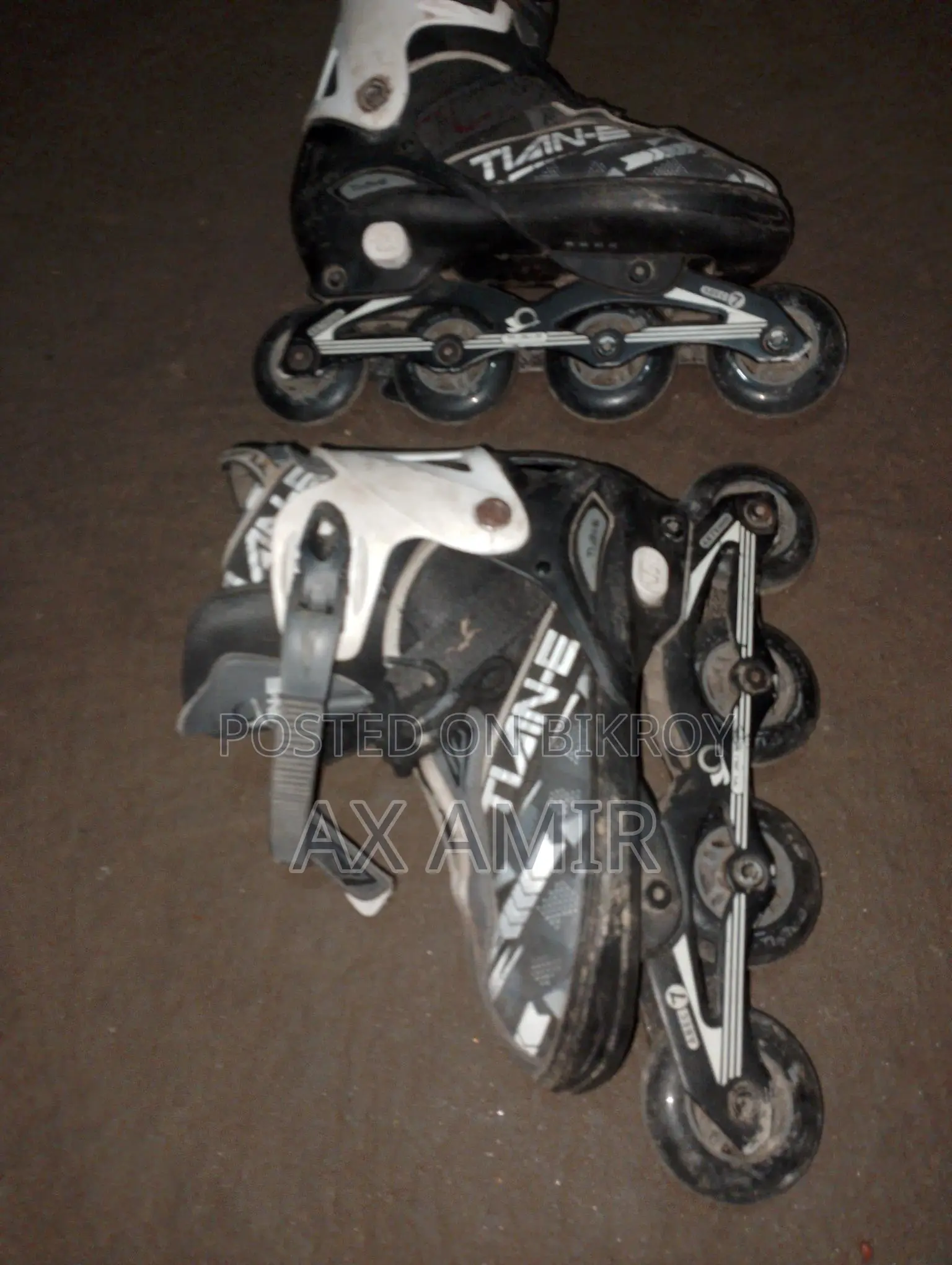 Skeating Shoes