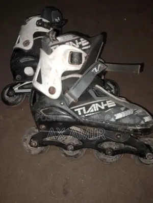 Skeating Shoes