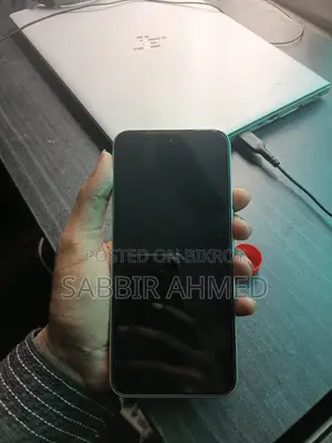 Tecno Spark 40 Pro 2025 edition (Used)