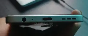Tecno Spark 40 Pro 2025 edition (Used)