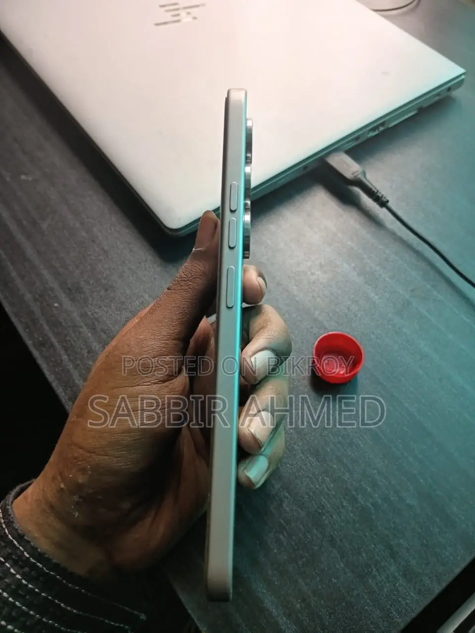 Tecno Spark 40 Pro 2025 edition (Used)