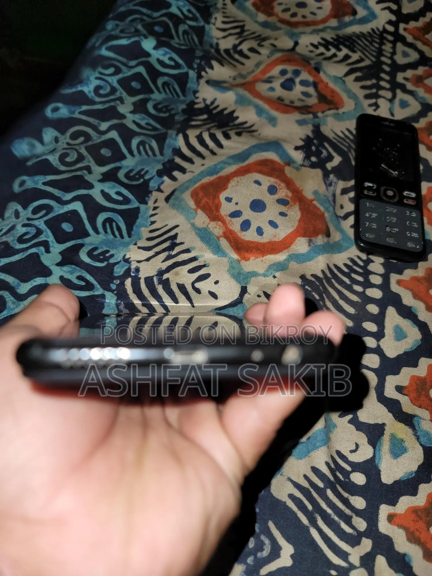 Vivo Y17 . (Used)