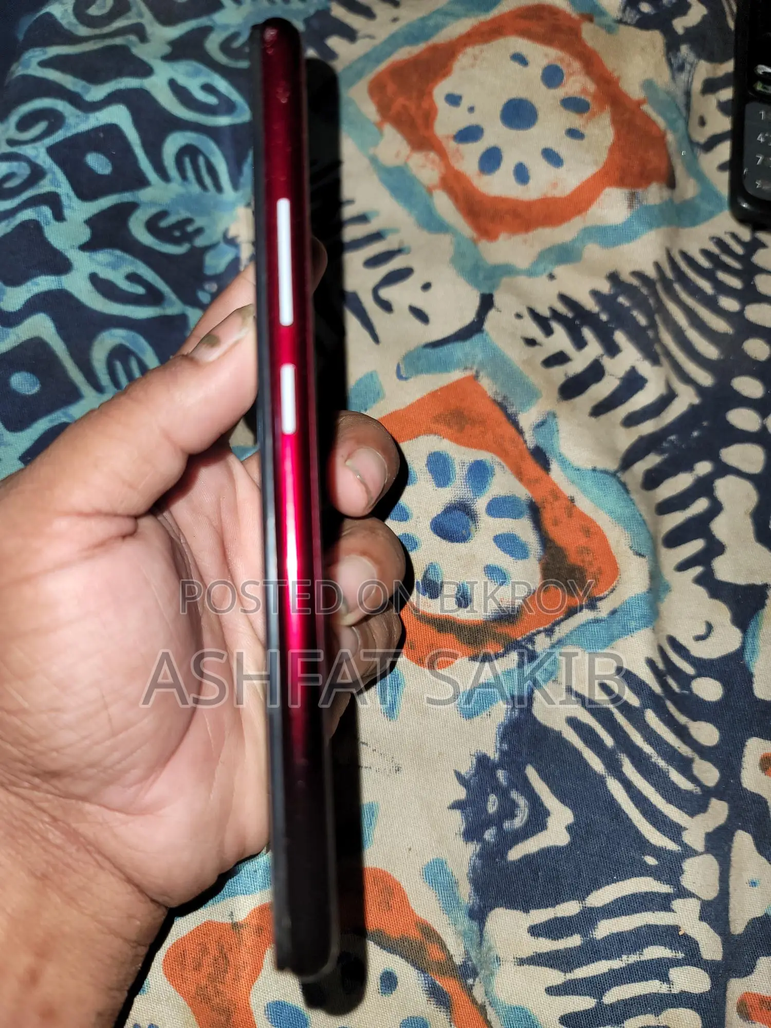 Vivo Y17 . (Used)