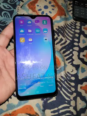 Vivo Y17 . (Used)
