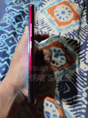 Vivo Y17 . (Used)