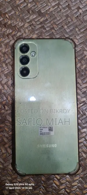 Samsung Galaxy A14 (Used)