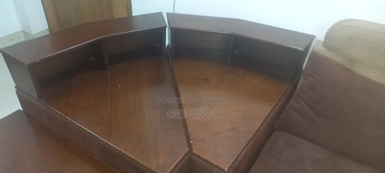 5-seat corner sofa for sale