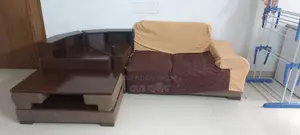 5-seat corner sofa for sale
