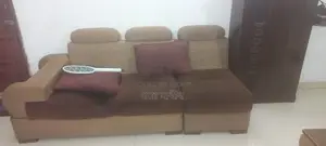 5-seat corner sofa for sale