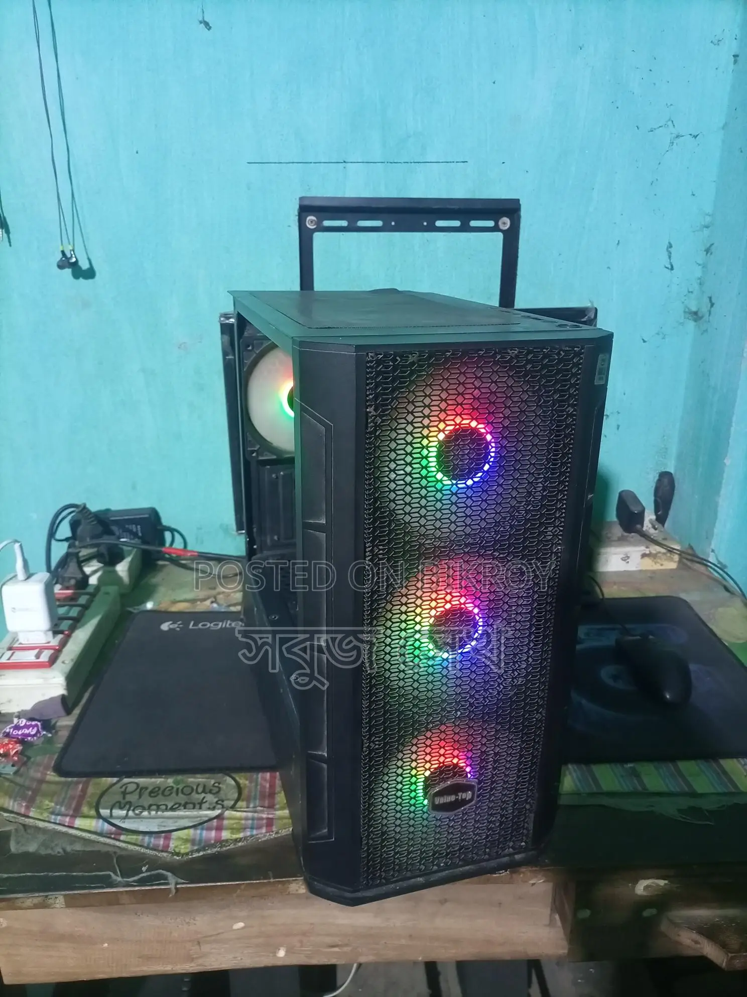 Core i3-8 Gen Desktop Sale